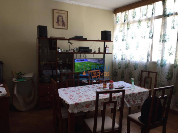 Imagem Apartamento com 2 Quartos à Venda, 60 m² em Santa Cecília - São Paulo