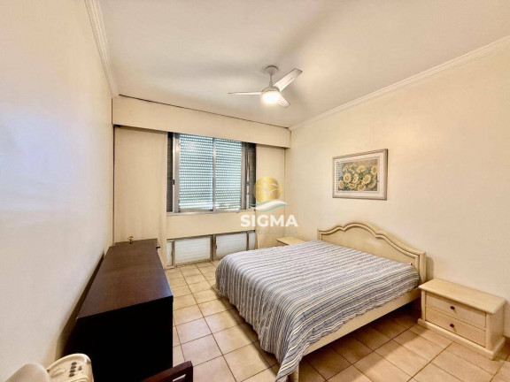 Imagem Apartamento com 5 Quartos à Venda, 200 m² em Pitangueiras - Guarujá