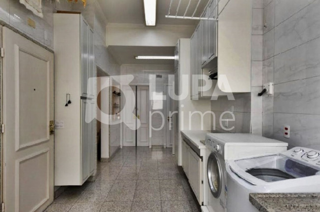 Imagem Apartamento com 4 Quartos à Venda, 587 m² em Jardins - São Paulo Imagem Apartamento com 4 Quartos à Venda, 587 m² em Jardins - São Paulo