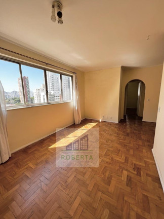 Imóvel com 3 Quartos à Venda, 98 m² em Moema Indios - São Paulo
