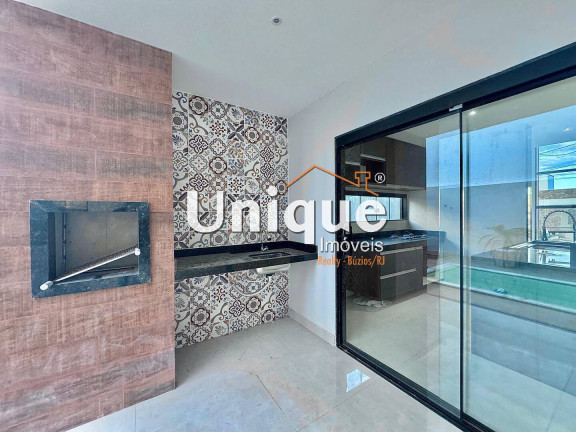 Imagem Casa com 3 Quartos à Venda, 252 m² em Nova São Pedro - São Pedro Da Aldeia
