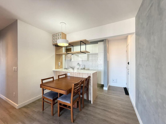 Imagem Apartamento com 3 Quartos à Venda, 69 m² em Vila Andrade - São Paulo Imagem Apartamento com 3 Quartos à Venda, 69 m² em Vila Andrade - São Paulo
