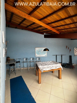 Imagem Imóvel com 4 Quartos à Venda, 636 m² em Loteamento Rancho Maringá I - Atibaia