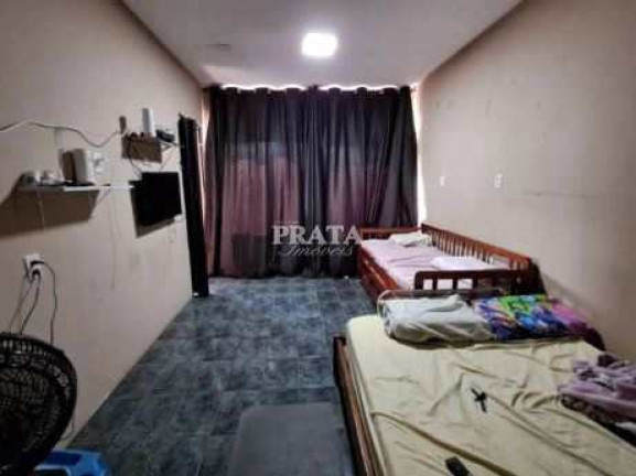 Imagem Apartamento com 1 Quarto à Venda, 40 m² em Gonzaga - Santos Imagem Apartamento com 1 Quarto à Venda, 40 m² em Gonzaga - Santos