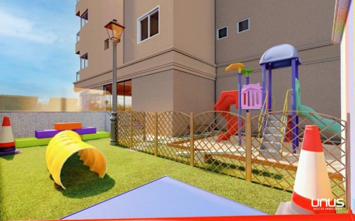 Imagem Apartamento com 2 Quartos à Venda, 83 m² em Balneário Pereque - Porto Belo