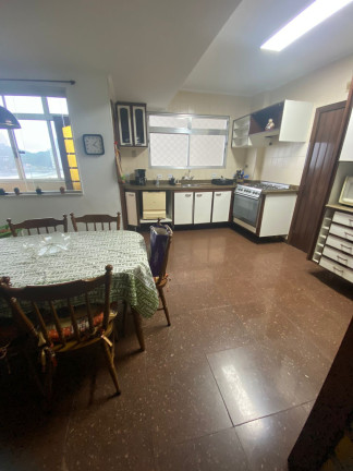 Imagem Apartamento com 3 Quartos à Venda, 227 m² em Itararé - São Vicente