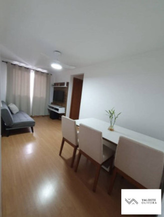 Foto do imóvel Apartamento com 2 Quartos à Venda, 45 m² em Jardim Ismênia - São José Dos Campos