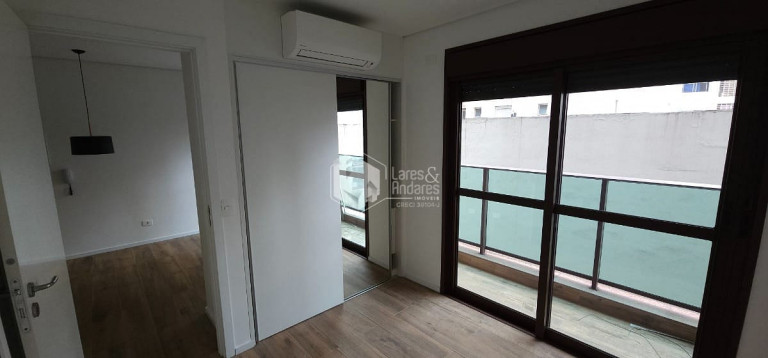 Imagem Apartamento com 1 Quarto à Venda, 33 m² em Santa Cecília - São Paulo