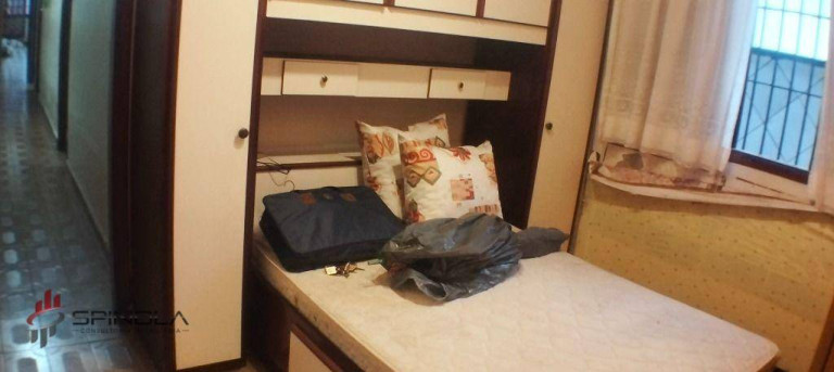 Imagem Casa com 3 Quartos à Venda, 78 m² em Jardim Imperador - Praia Grande Imagem Casa com 3 Quartos à Venda, 78 m² em Jardim Imperador - Praia Grande