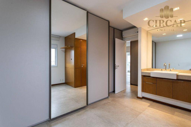 Imagem Apartamento com 1 Quarto à Venda, 84 m² em Pinheiros - São Paulo Imagem Apartamento com 1 Quarto à Venda, 84 m² em Pinheiros - São Paulo