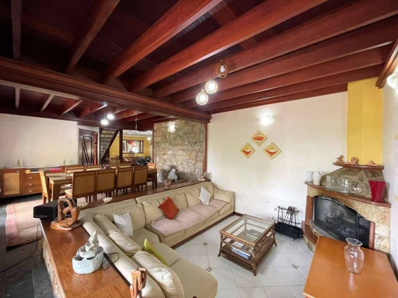 Imagem Casa com 6 Quartos à Venda ou Locação, 664 m² em Granja Viana Ii - Cotia