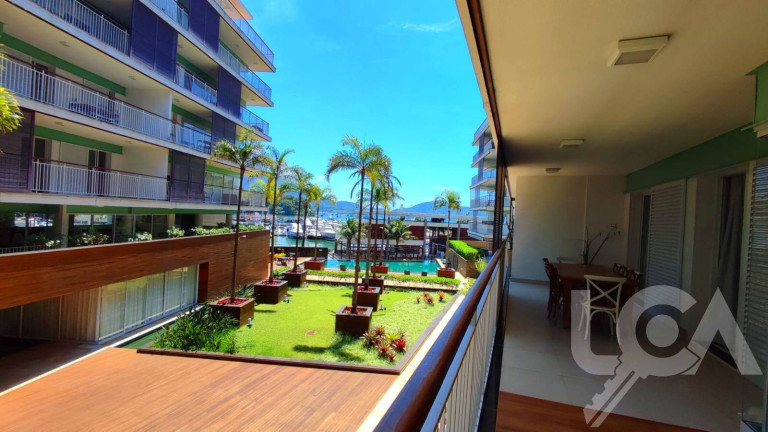 Imagem Apartamento com 2 Quartos à Venda, 107 m² em Saco Da Ribeira - Ubatuba Imagem Apartamento com 2 Quartos à Venda, 107 m² em Saco Da Ribeira - Ubatuba