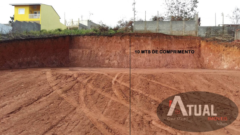 Terreno à Venda, 250 m² em Corumbá (terra Preta) - Mairiporã