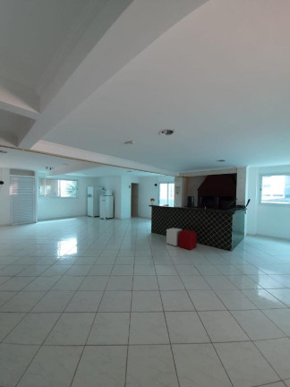 Imagem Apartamento com 3 Quartos à Venda, 130 m² em Maracanã - Praia Grande Imagem Apartamento com 3 Quartos à Venda, 130 m² em Maracanã - Praia Grande