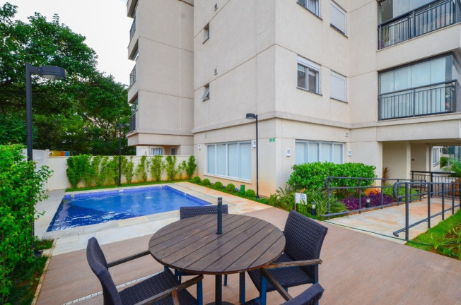 Imagem Apartamento com 2 Quartos à Venda, 68 m² em Vila Mascote - São Paulo Imagem Apartamento com 2 Quartos à Venda, 68 m² em Vila Mascote - São Paulo