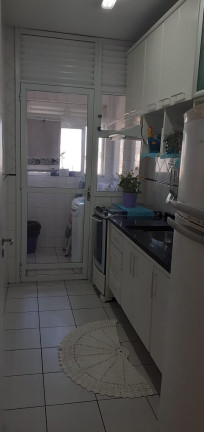 Imagem Apartamento com 2 Quartos à Venda, 58 m² em Penha De França - São Paulo
