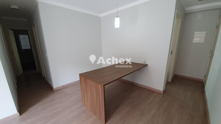 Imagem Apartamento com 3 Quartos à Venda, 74 m² em Chácara Primavera - Campinas