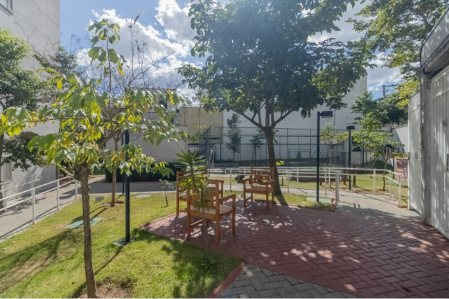 Imagem Apartamento com 2 Quartos à Venda, 66 m²