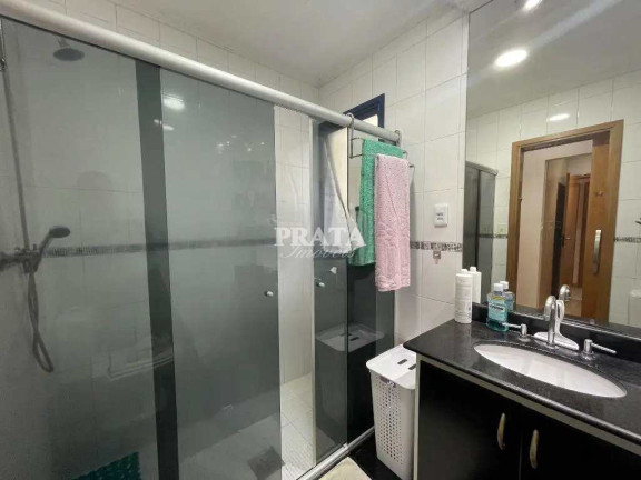 Imagem Apartamento com 3 Quartos à Venda, 160 m² em Ponta Da Praia - Santos Imagem Apartamento com 3 Quartos à Venda, 160 m² em Ponta Da Praia - Santos
