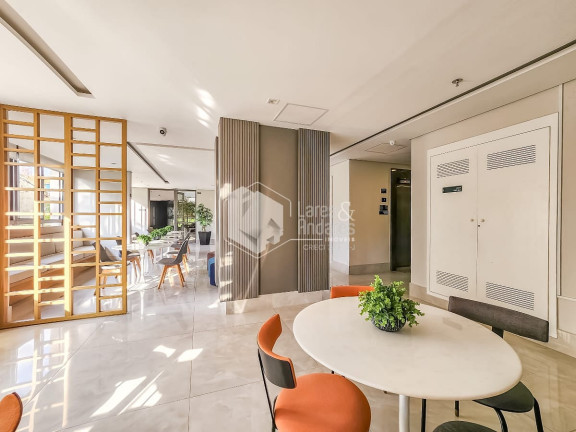 Imagem Apartamento com 1 Quarto à Venda, 20 m² em Vila Mariana - São Paulo
