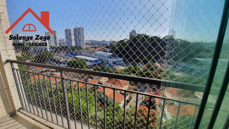 Imagem Apartamento com 2 Quartos à Venda, 67 m² em Jardim Monte Kemel - São Paulo Imagem Apartamento com 2 Quartos à Venda, 67 m² em Jardim Monte Kemel - São Paulo