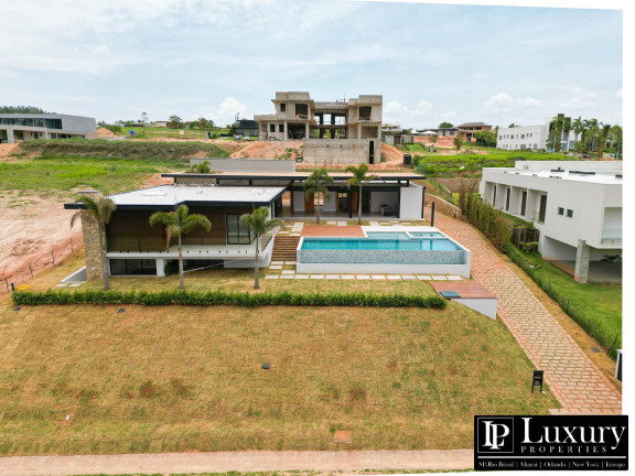 Imagem Casa de Condomínio com 5 Quartos à Venda, em Condomínio Terras De São José - Itu Imagem Casa de Condomínio com 5 Quartos à Venda, em Condomínio Terras De São José - Itu