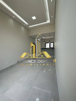 Imagem Casa de Condomínio com 3 Quartos à Venda, 105 m² em Jardim Residencial Villagio Ipanema I - Sorocaba