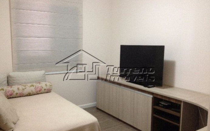 Imagem Apartamento com 3 Quartos à Venda, 98 m² em Jardim Das Indústrias - São José Dos Campos Imagem Apartamento com 3 Quartos à Venda, 98 m² em Jardim Das Indústrias - São José Dos Campos