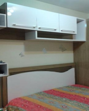 Imagem Apartamento com 2 Quartos à Venda, 56 m² em Moóca - São Paulo