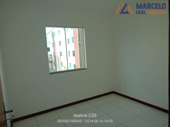 Imagem Apartamento com 3 Quartos à Venda, em Boa Vista - Vitória Da Conquista Imagem Apartamento com 3 Quartos à Venda, em Boa Vista - Vitória Da Conquista