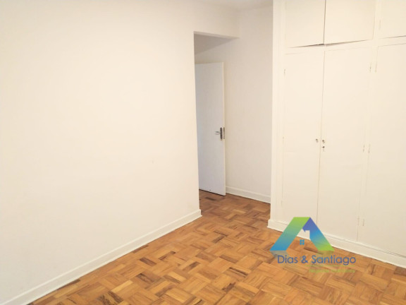 Imagem Apartamento com 2 Quartos à Venda, 70 m² em Vila Mariana - São Paulo