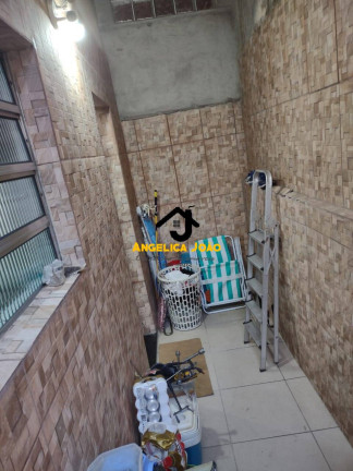 Imagem Casa de Condomínio com 2 Quartos à Venda, 61 m² em Esplanada Dos Barreiros - São Vicente