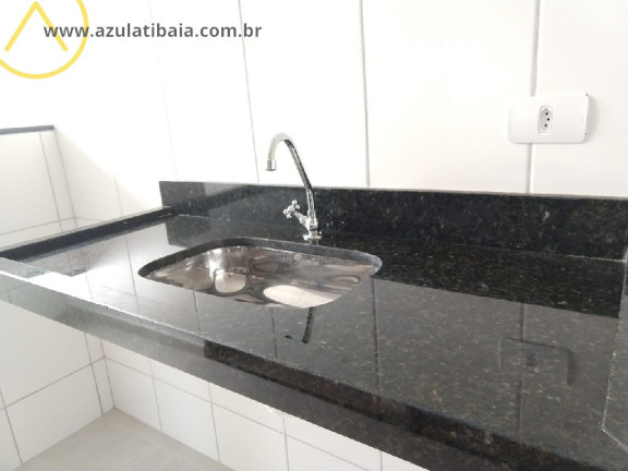 Imagem Apartamento com 2 Quartos à Venda, 45 m² em Jardim Colonial - Atibaia