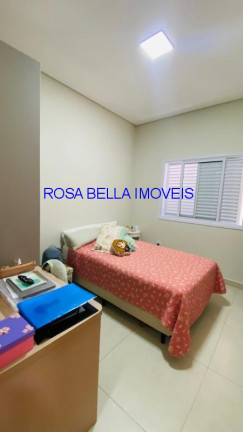 Imagem Casa com 3 Quartos à Venda, 189 m² em Jardim Residencial Dona Lucilla - Indaiatuba Imagem Casa com 3 Quartos à Venda, 189 m² em Jardim Residencial Dona Lucilla - Indaiatuba