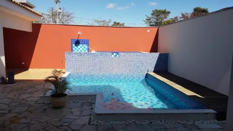 Imagem Casa de Condomínio com 3 Quartos à Venda, 300 m² em Vivendas Do Parque - Boituva Imagem Casa de Condomínio com 3 Quartos à Venda, 300 m² em Vivendas Do Parque - Boituva