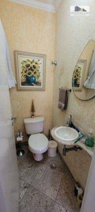 Imagem Sobrado com 3 Quartos à Venda, 157 m² em Ponte Grande - Guarulhos Imagem Sobrado com 3 Quartos à Venda, 157 m² em Ponte Grande - Guarulhos