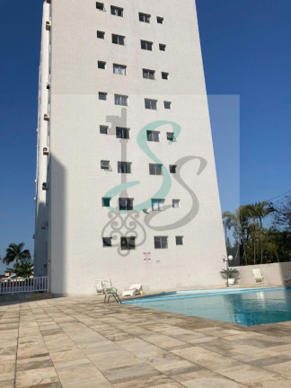 Imagem Imóvel com 2 Quartos à Venda, 45 m² em Jardim Virgínia - Guarujá