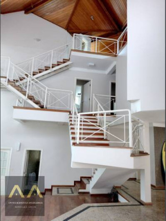 Imagem Casa com 4 Quartos à Venda, 432 m² em Alphaville - Santana De Parnaíba Imagem Casa com 4 Quartos à Venda, 432 m² em Alphaville - Santana De Parnaíba
