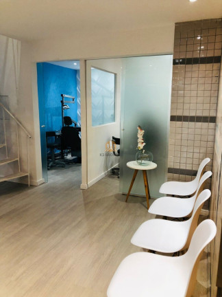 Imagem Sala Comercial à Venda, 22 m² em Centro - Curitiba Imagem Sala Comercial à Venda, 22 m² em Centro - Curitiba