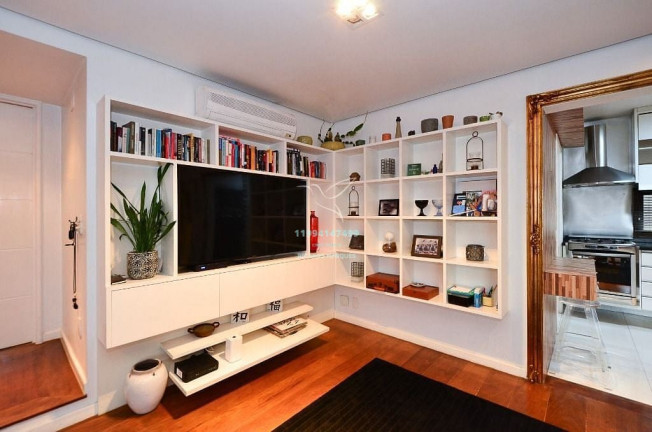 Imagem Apartamento com 2 Quartos à Venda, 108 m² em Vila Madalena - São Paulo Imagem Apartamento com 2 Quartos à Venda, 108 m² em Vila Madalena - São Paulo