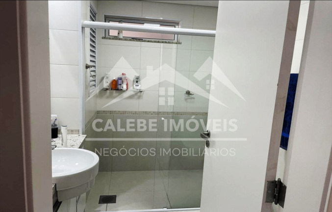 Imagem Apartamento com 3 Quartos à Venda, 165 m² em Centro - Tatuí Imagem Apartamento com 3 Quartos à Venda, 165 m² em Centro - Tatuí