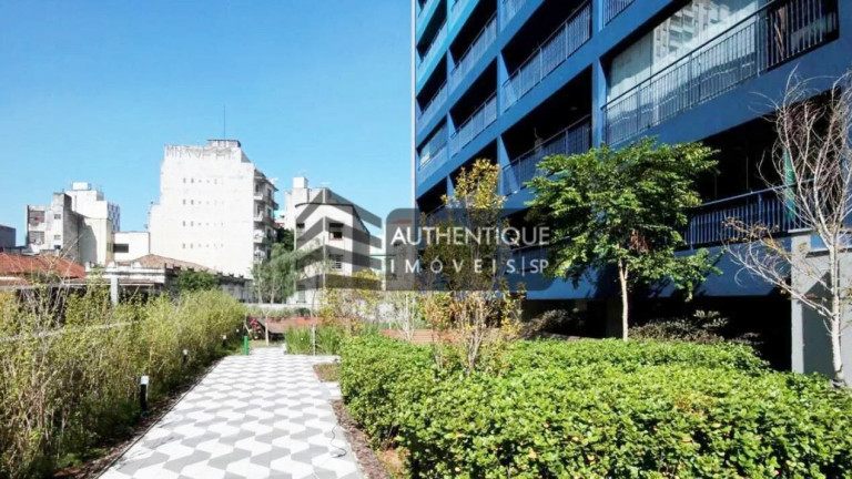 Imagem Apartamento com 2 Quartos à Venda, 80 m² em Bela Vista - São Paulo Imagem Apartamento com 2 Quartos à Venda, 80 m² em Bela Vista - São Paulo