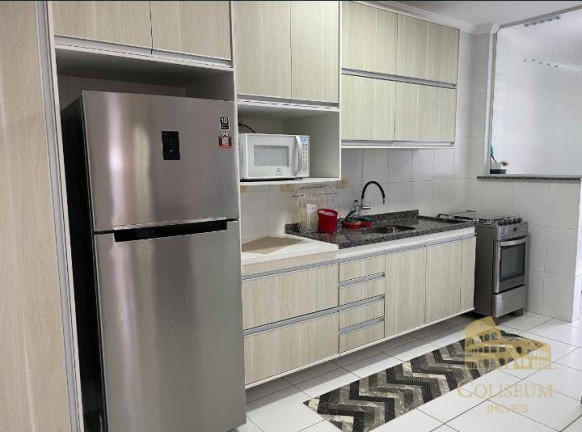 Imagem Apartamento com 2 Quartos à Venda, 87 m² em Aviação - Praia Grande Imagem Apartamento com 2 Quartos à Venda, 87 m² em Aviação - Praia Grande