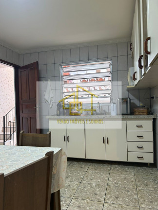 Imagem Sobrado com 3 Quartos à Venda, 150 m² em Vila Natal - São Paulo Imagem Sobrado com 3 Quartos à Venda, 150 m² em Vila Natal - São Paulo