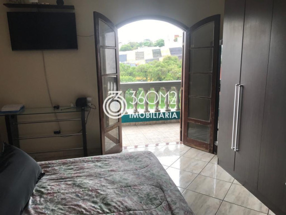 Imagem Casa com 4 Quartos à Venda, 372 m² em Baeta Neves - São Bernardo Do Campo