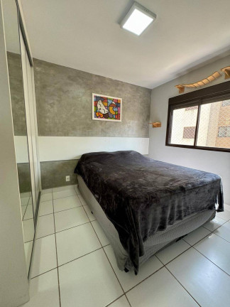 Imagem Apartamento com 2 Quartos à Venda, 55 m² em Jardim Santa Fé - Sorocaba