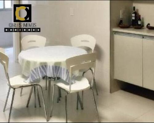 Imagem Apartamento com 3 Quartos à Venda, 140 m² em Ponta Da Praia - Santos Imagem Apartamento com 3 Quartos à Venda, 140 m² em Ponta Da Praia - Santos