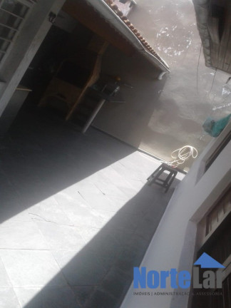 Imagem Sobrado com 3 Quartos à Venda, 170 m² em Tremembé - São Paulo