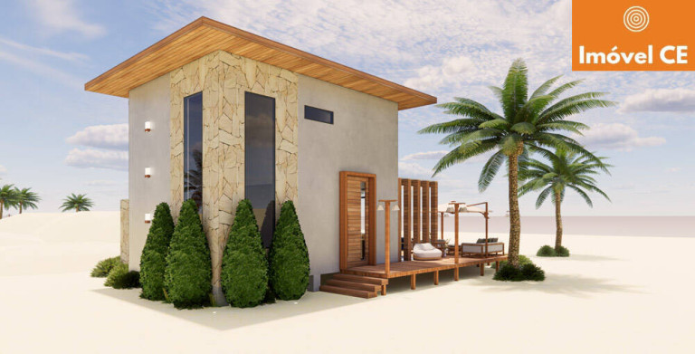 Imagem Casa com 3 Quartos à Venda, 213 m² em Camocim - Camocim Imagem Casa com 3 Quartos à Venda, 213 m² em Camocim - Camocim