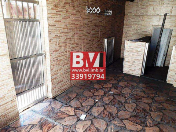 Apartamento com 1 Quarto à Venda, 45 m² em Penha Circular - Rio De Janeiro